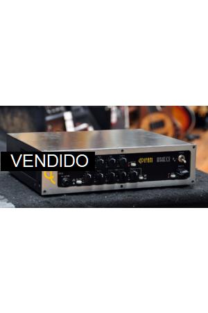 Epifani UL502 (used) Epifani UL502 (used)